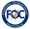 Formación Ocupacional