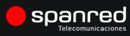 Spanred